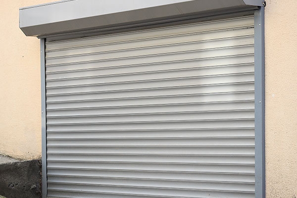 الستائر الدوارة: 