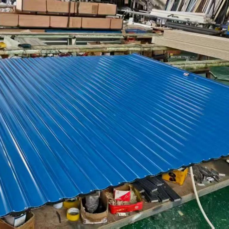 لماذا تعتبر أبواب مصراع الأسطوانة المعدنية ضرورية للأمان والكفاءة الحديثة؟