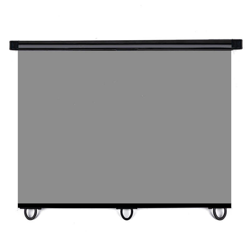 الستائر الدوارة لنافذة السيارة