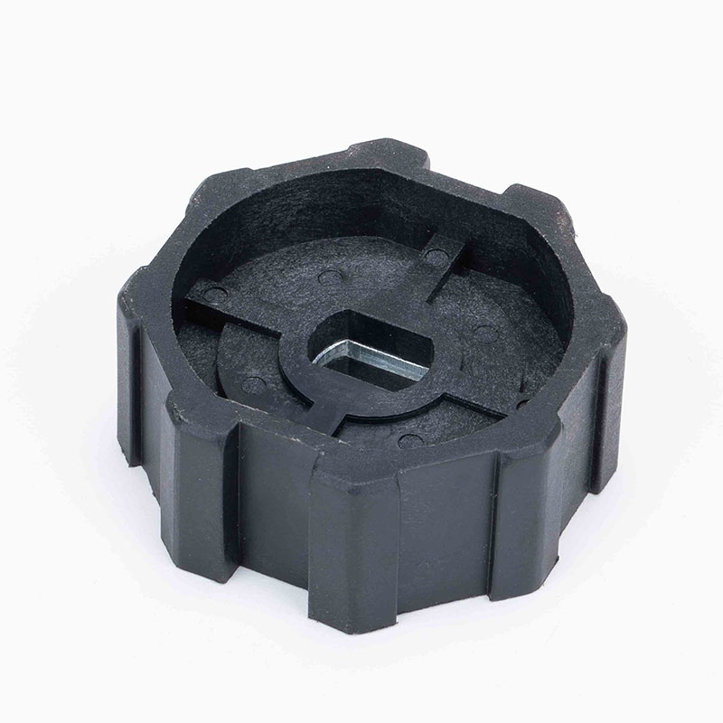 محول محرك الأقراص لمصراع الأسطوانة