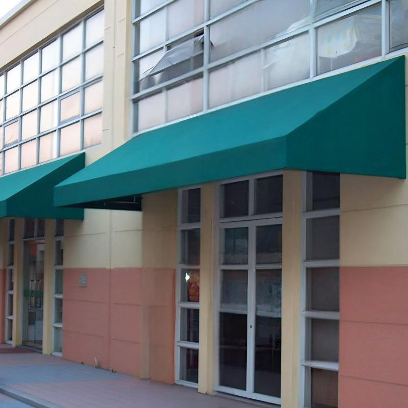 مظلات فرنسية كهربائية