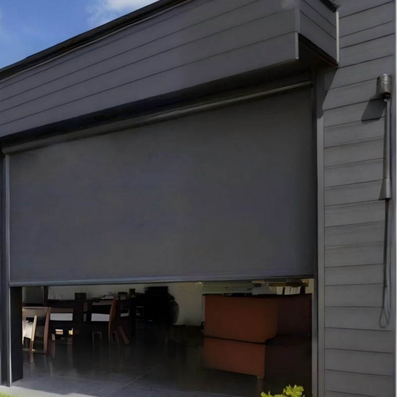 أقمشة مقاومة للرياح قابلة للطي