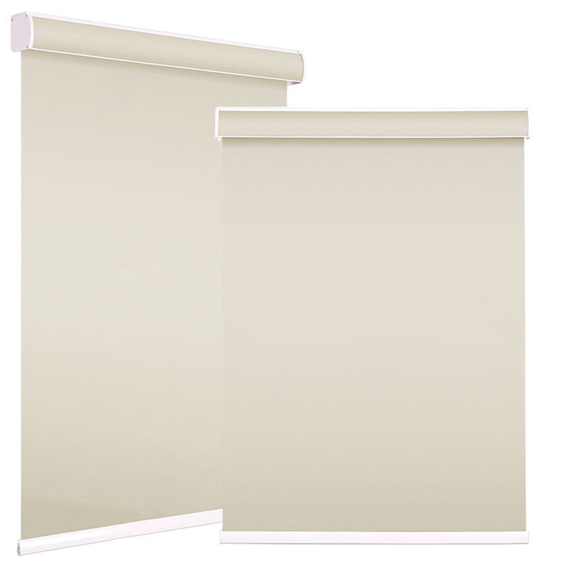 الستائر الدوارة للشرفة