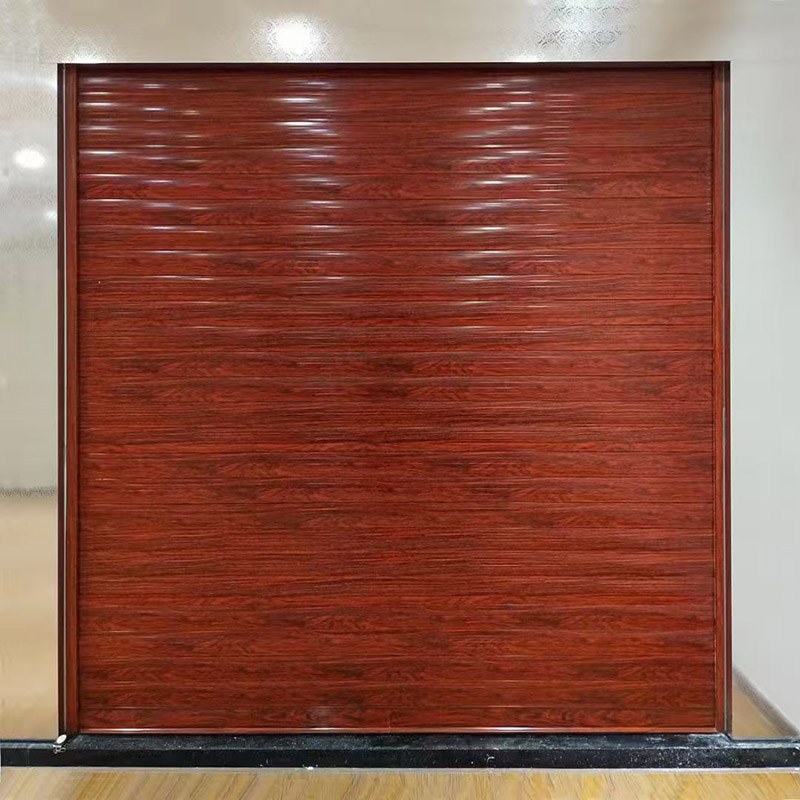 ورشة عمل الأبواب الدوارة